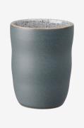 Denby - Mugg Charcoal Studio Grey 27,5 cl - Grå - Koppar & muggar - Fr...