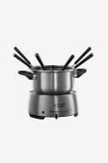 Russell Hobbs - Fondue 1,7L 1200W Rostfri - Grytor & kastruller - Från...