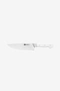ZWILLING - Kockkniv Pro Le Blanc 20 cm - Vit - Köksknivar & tillbehör ...