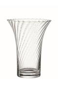 Leonardo - Vas Ravenna 22 cm - Transparent - Krukor & vaser - Från Hom...