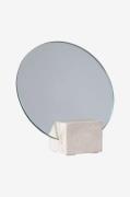 House Nordic - Bord Spegel - Beige - Små speglar - Från Homeroom
