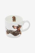 Royal Worcester - Mugg Wrendale Designs That Friday Feeling 31 cl - Fl...