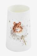 Royal Worcester - Vas Wrendale Design Country Mice 15 cm - Flerfärgad ...