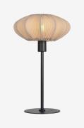 Aneta Lighting - Bordslampa Mamsell small - Svart - Bordslampor - Från...