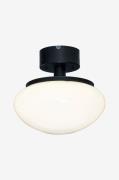 Aneta Lighting - Infälld montering New August - Svart - Plafonder - Fr...