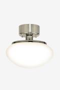 Aneta Lighting - Infälld montering New August - Silver - Plafonder - F...