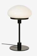 Aneta Lighting - Bordslampa New August large - Svart - Bordslampor - F...