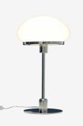 Aneta Lighting - Bordslampa New August large - Silver - Bordslampor - ...