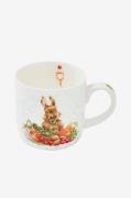 Royal Worcester - Mugg Wrendale Designs Grow Your Own 31 cl - Flerfärg...