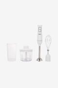 Tristar - Stavmixer Set Mx-4881 350w Rostfritt - Stavmixers - Från Hom...