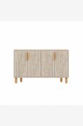 Hanah Home - Sideboard Rodney - Beige - Skänkar & sideboards - Från Ho...