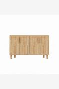 Hanah Home - Sideboard Vincent - Brun - Skänkar & sideboards - Från Ho...