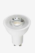 Globen Lighting - Ljuskälla GU10 LED Spot 3-steg dimbar Klar 1-6W - Tr...