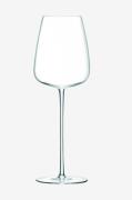 LSA - Vitvinglas Culture 2-pack - Transparent - Vinglas - Från Homeroo...