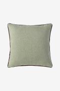 Svanefors - Kuddfodral Todd 45x45cm - Grön - Prydnadskuddar & kuddfodr...