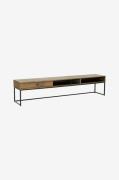 Nordic Furniture Group - Tv-bänk Regal 180 - Brun - TV-bänkar & mediab...