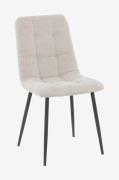 Nordic Furniture Group - Matstol Lena 4-pack - Beige - Stolar - Från H...