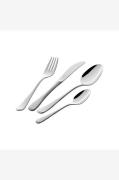 ZWILLING - Bestickset Jessica 48 delar - Silver - Bestick - Från Homer...