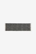 Affari of Sweden - Matta Fernando - Svart - Bomulls- & trasmattor - Fr...