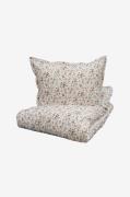 Borås Cotton - Bäddset Veneda - Rosa - Påslakanset - Från Homeroom