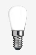 Globen Lighting - Ljuskälla E14 LED 3-stegs Dimbar Päron Opal 0,7-3W -...