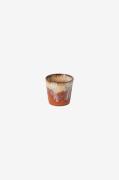 COSTA NOVA - Mugg Poterie - Orange - Koppar & muggar - Från Homeroom