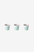 COSTA NOVA - Mugg Grespresso 3-pack - Blå - Koppar & muggar - Från Hom...