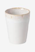 COSTA NOVA - Latte-mugg Grespresso - Vit - Koppar & muggar - Från Home...