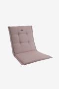 Fritab - Universal sittdyna Canyon - Rosa - Positionsdynor - Från Home...