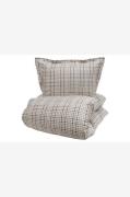Halvor Bakke - Bäddset Chateau Roubine - Beige - Påslakanset - Från Ho...