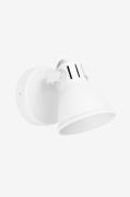 EGLO - Spotlight Seras 1 1-Light - Vit - Spotlights - Från Homeroom
