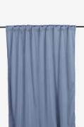 Venture Home - Gardin Mary Multiband 1-pack - Blå - Julgardiner - Från...
