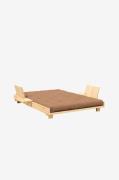 Karup Design - Social Bäddsoffa W. 2 Pcs Back Rests , 2 Pcs Side Table...