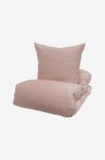 Turiform - Bäddset Enjoy - Rosa - Påslakanset - Från Homeroom