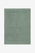 Borganäs of Sweden - Helle Duschmatta - Grön - Badrumsmattor - Från Ho...