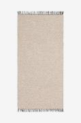 Horredsmattan - Mixed Julie - Natur - Bomulls- & trasmattor - Från Hom...