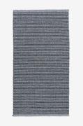 Horredsmattan - Matta Cotton Vera - Blå - Bomulls- & trasmattor - Från...