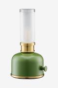 PR Home - Bordslampa Frida 22cm - Grön - Bordslampor - Från Homeroom