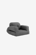Karup Design - Hippo Chair OUT™ - Grå - Solstolar & solsängar - Från H...