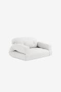 Karup Design - Hippo Sofa OUT™ - Vit - Loungesoffor - Från Homeroom