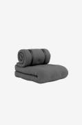 Karup Design - Buckle-Up Chair OUT™ - Grå - Solstolar & solsängar - Fr...
