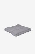 Fritab - Sittdyna Oscar för soffa/fåtölj - Grå - Sittdynor - Från Home...