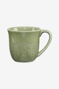 Cult Design - Mugg Orient - Grön - Koppar & muggar - Från Homeroom