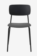 Håum - Stol 4-pack Como - Svart - Stolar - Från Homeroom