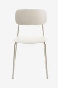 Håum - Stol 4-pack Como - Vit - Stolar - Från Homeroom