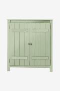 Loft24 - Skåp Bertram - Grön - Skåp - Från Homeroom