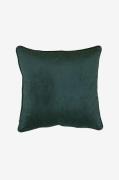 Svanefors - Kuddfodral Estelle - Grön - Prydnadskuddar & kuddfodral - ...