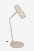 EGLO - Bordslampa Caminia - Beige - Bordslampor - Från Homeroom