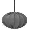 PR Home - HILMA pendellampa utomhus 50 cm - Grå - Taklampor utomhus - ...