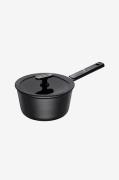 Fiskars - Kastrull Hard Face 2,5 L Med Lock Keramisk 1075525 - Grytor ...